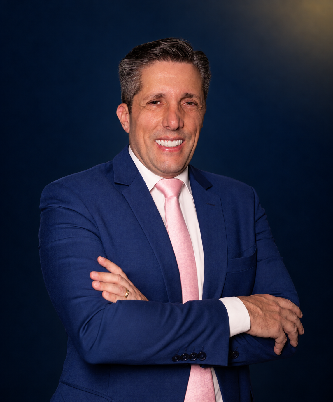 Antônio Marcos Zago