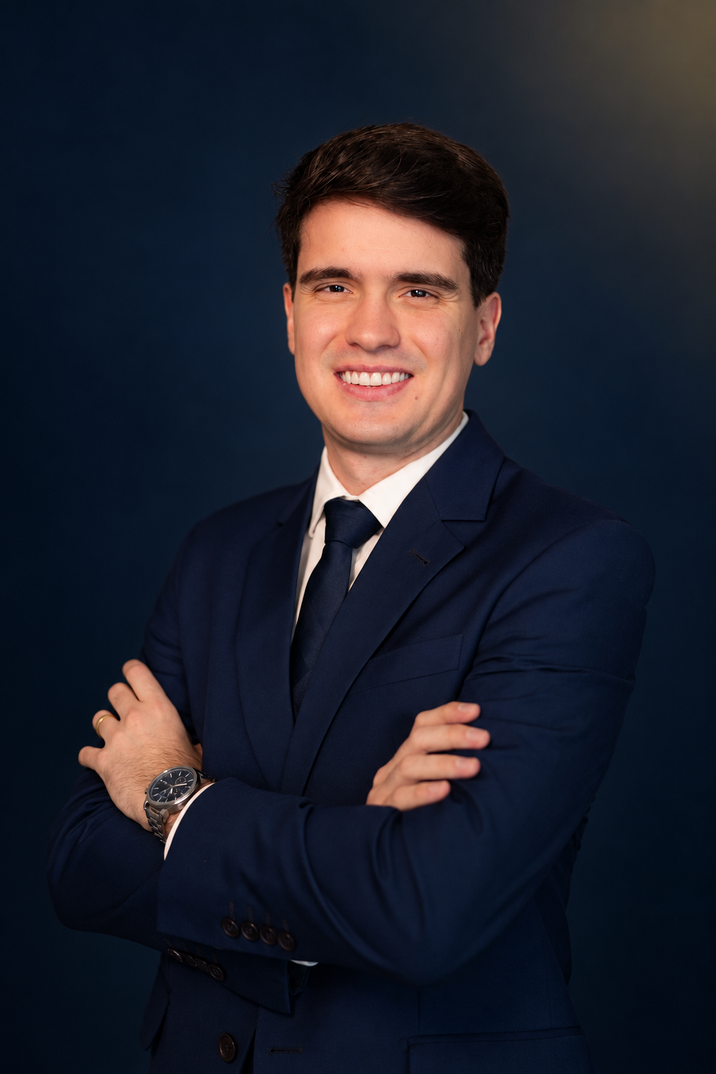 Gabriel Crippa Rondon Perez