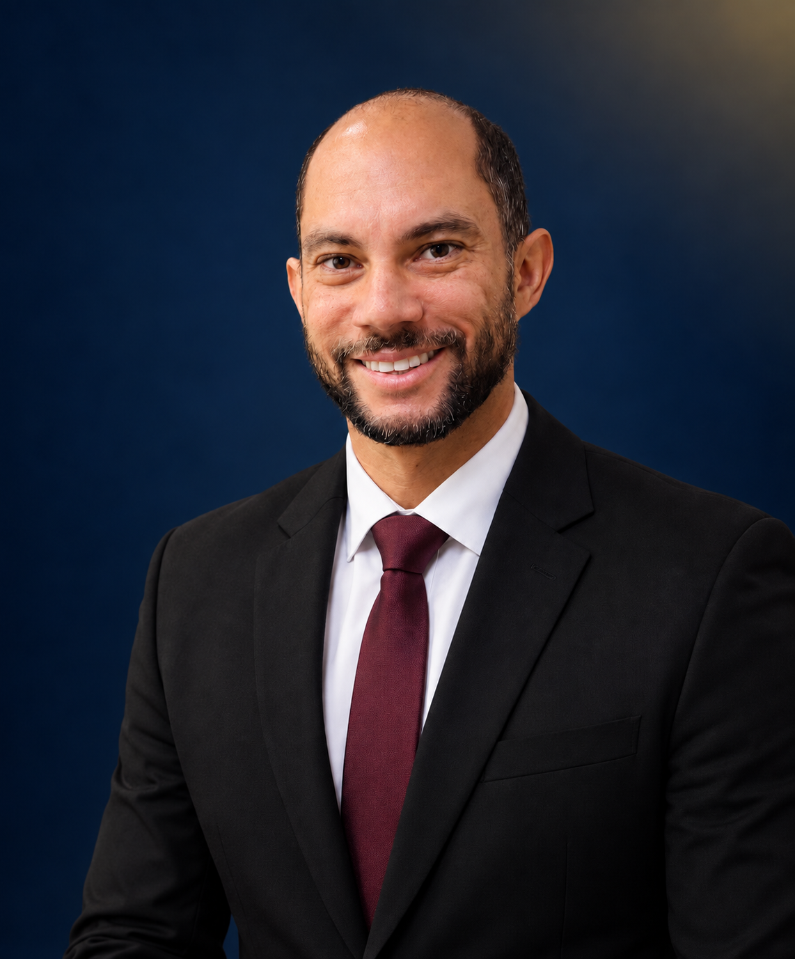 Ricardo William da Silva